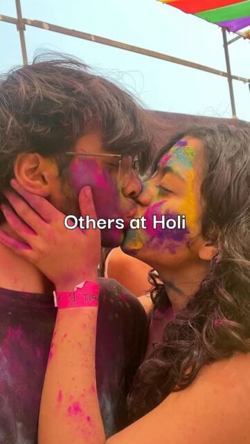 Happy Holi!
May your day be full of colours, chaos, and Red Storm with your favourite people. 🎨

#HappyHoli #RedStormIndia