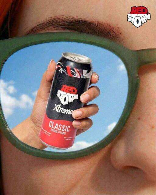 All I see is Red Storm😎

#RedStormIndia #AllISeeIsRedStorm