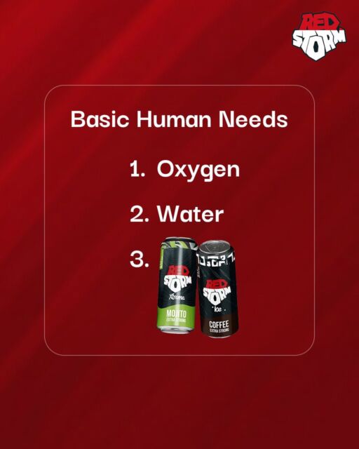 Somewhere between 2 and 3…
life gets interesting.

#RedStormIndia #LevelUp