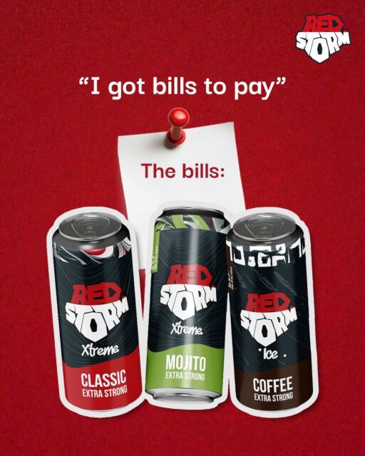 Adulting is hard…but these bills? gladly paying 💸

#RedStormIndia #AdultMoney