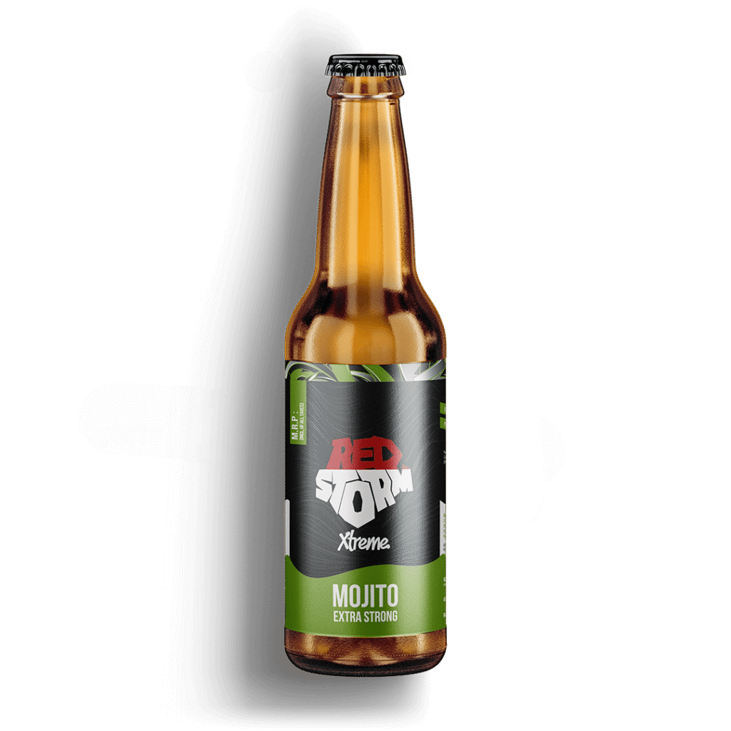 Red Storm Tawi Bottlers