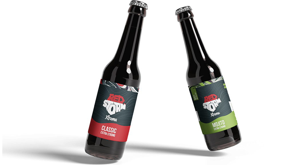 Red Storm Tawi Bottlers